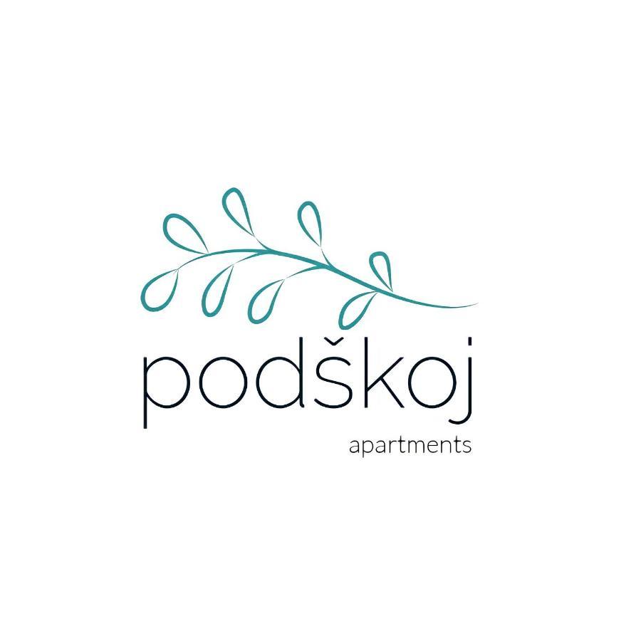 Podskoj Apartments Saplunara Exterior photo